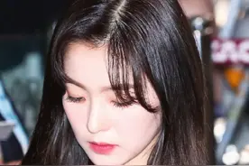裴珠泫机场私服，精致的欧尼图片