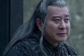 闲话大明权宦——怀恩图片