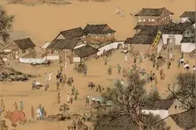 【新乐历史传说系列】南苏村名由来图片