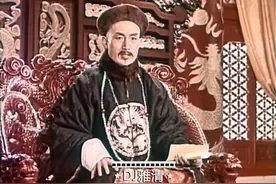 帅气的他，戏好却人不红，白杨老搭档一辈子温文尔雅，93岁去世图片