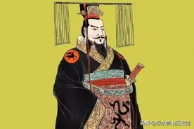 秦始皇派50万秦军已征服百越，秦朝灭亡时赵佗为何不北上救秦？图片