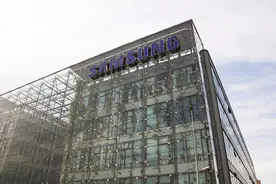 你又被自媒体骗了！三星援助中国供应商21亿美元之真相图片