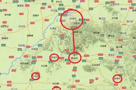 山东省会经济圈建设——济泰同城化优劣分析图片