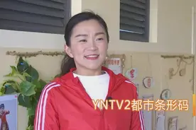 云南大街小巷修建了洗手台，正确的​洗手方法你会么？“七步洗手法”安排上了​图片