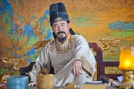 3位过河拆桥的皇帝，功臣帮他们拿下江山，随即就被他们给处理了图片