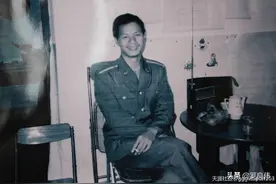 我的老班长周发新图片
