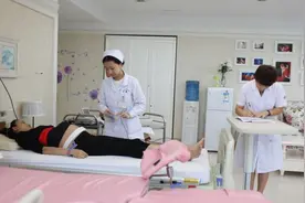 同样是生孩子，为何有人快有人慢？原因和产妇自身有关，了解一下图片