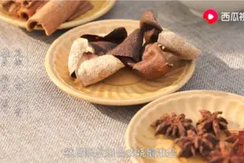 粤式烧鹅，你还没学会怎么做吗？西瓜视频手把手教会图片