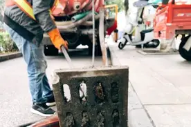 第一次曝光！揭露贺州城区下的“阴暗面”！图片