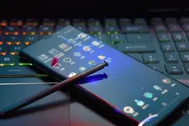 三星Note9：你好，真香图片
