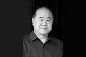 莫言为什么那么饱受争议？图片
