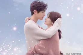罗云熙的《月上重火》《半是蜜糖半是伤》，口碑为何冰火两重天？图片