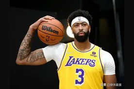 近十年NBA最好的十位选秀球员，11届上榜三人，大帝未上榜图片
