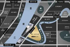 南充市高坪区水印长滩来了 您准备好了吗？图片