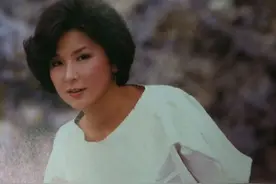 63岁的陈淑桦已经改名，61岁的齐秦依旧商演图片