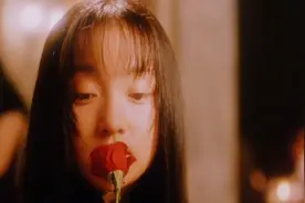 陈凯歌野心之作，张国荣巩俐主演，最惊艳的为何是出镜几秒的周迅图片