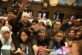 中国“神器”在英国遭到疯抢！一上架就被买空，英国人：服了！图片