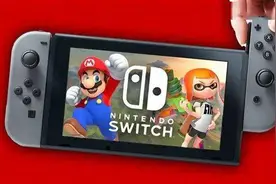 国行Switch官方提醒玩家：小心买到翻新、二手货图片