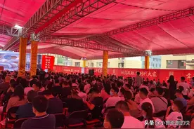 新城一楼盘开盘价格13000，是最后的狂欢还是盛世开启？图片
