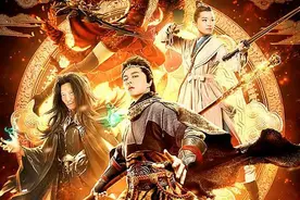 我欲渡你成佛，你却诛我成魔图片