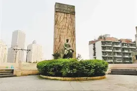【四史故事】国民党制造的重庆“三三一”惨案图片
