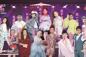小橙子 大梦想！“童艺频道”小橙子亲子音乐节我们等你一起来！图片