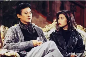 94年TVB收视率前5名，《笑看风云》算不上爆款图片