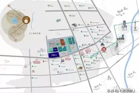 买上海新房，500-800万的预算，有哪些楼盘值得去摇一摇？图片