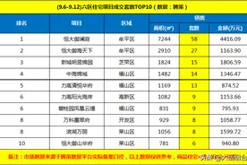 烟台2个大幅“降价”楼盘霸占热销榜 是捡漏还是被套牢？图片