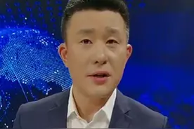 直播微视评：大妈，这座儿抢的可有点儿“作”图片