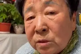 “叠词女孩”田姥姥，半年涨粉上千万，背后“走红”的原因不简单图片