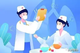为什么接种疫苗后仍会感染新冠？钟南山曾光释疑图片