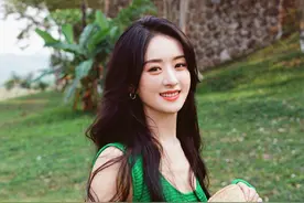 她的鼻子，被低估了十年图片