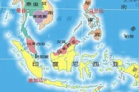 唯一退出联合国的国家：联合国算个什么？整个南洋都是我的图片