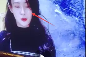 郑爽退圈视频曝光，哭着承认不懂事！网友：不肯道歉，还在卖惨图片