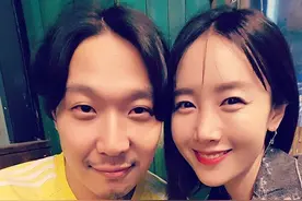 一切都是误会？HAHA夫妻澄清“结扎”争议，坦言无第四胎计划图片