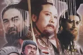 为什么说“老不看《三国》”图片