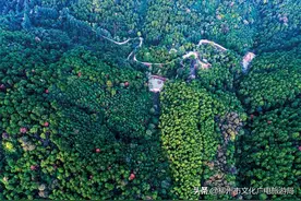 带着105℃的热爱，来融水过夏天吧！图片