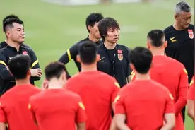 亚足联官宣国足12强赛第二个主场比赛在沙迦举行，足协正努力争取之后主场在国内踢图片