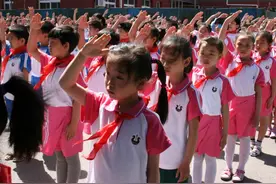 小学生入学年龄有改动，以后只看年份不看月份？看看教育部怎么说图片