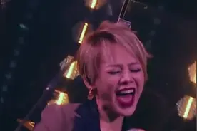 宁静蓝盈莹郑希怡《逆战》超燃，宁静飙高音孟佳rap炸翻全场视频封面