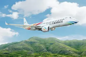 5月3日起，多彩贵州航空将新开这些航线图片