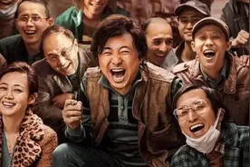 《我不是药神》:世界上只有一种病，那就是穷病图片