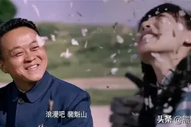 《驴得水》就是一个笑话，看完悲伤却逆流成河图片