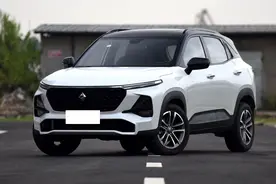 国产车中，车标凸显档次的3款SUV，红旗强势入围图片