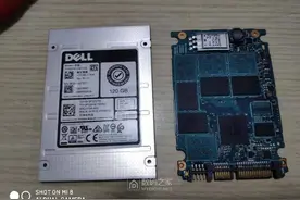 涨姿势了！固态硬盘自带“电池”是什么黑科技？用来掉电保护的吗图片