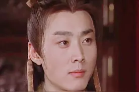 长在审美点上的古装美男，剑眉、星目、薄唇，古言小说男主有了脸图片