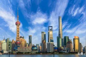 胡润2020年中国富豪榜上海前40位排名，黄铮居首，浙商占5分之二图片