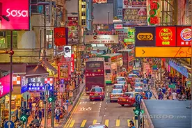 多冷清！香港奢侈品3折出遭遇白眼，顾客：捂住钱袋最要紧图片