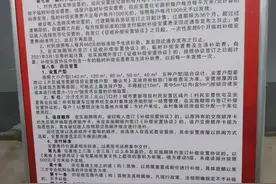 「拆迁」雁塔区北山门口村房屋征收补偿安置及奖励办法公布图片